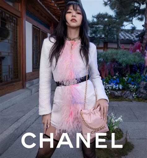 gucci brand ambassador korea|chanel ambassador korea.